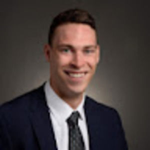 Meet your Posher, Matthew